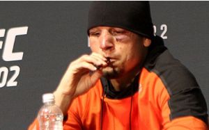 Как Нейт Диас изменил антидопинговые правила UFC и WADA