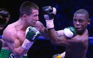 Хавьер Фортуна получит шанс вернуть себе титул WBA в первом легком весе