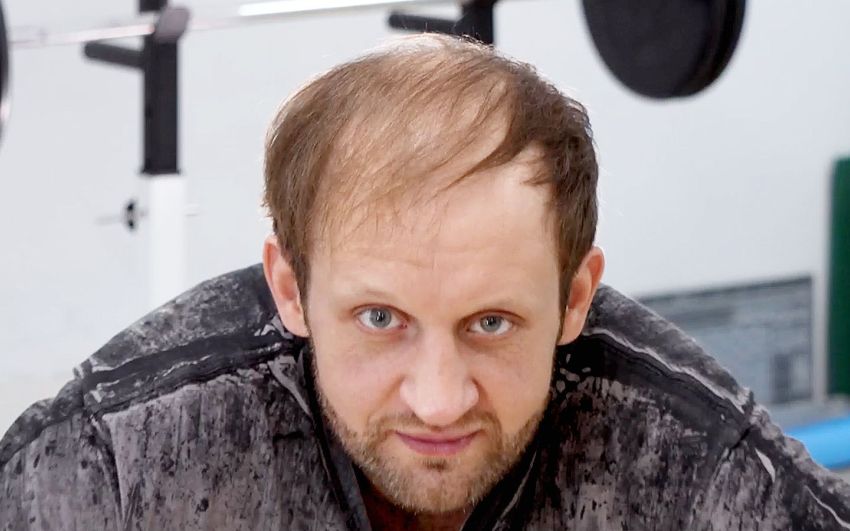 Иван Емельяненко узнал имя соперника по дебютному бою в ММА