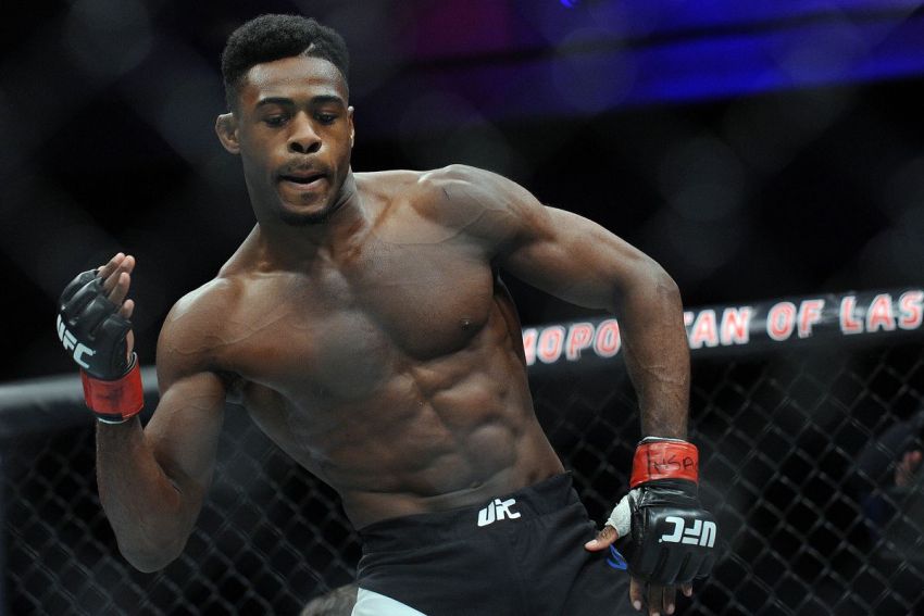 Aljamain Sterling continues to ignore rematch with Russian Petr Yan