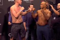 Видео боя Стефан Штруве - Маркос Роджерио де Лима UFC Fight Night 145