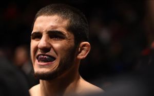 Ислам Махачев ответил на желание Кевина Ли подраться с ним на UFC Fight Night 163 в Москве