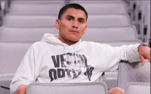 Хосе Рамирес: "Ни Пакьяо, ни Котто не били так же сильно, как Верджил Ортис"
