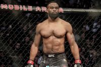 "Дверь не закрыта". Вудли не исключил возвращения в UFC