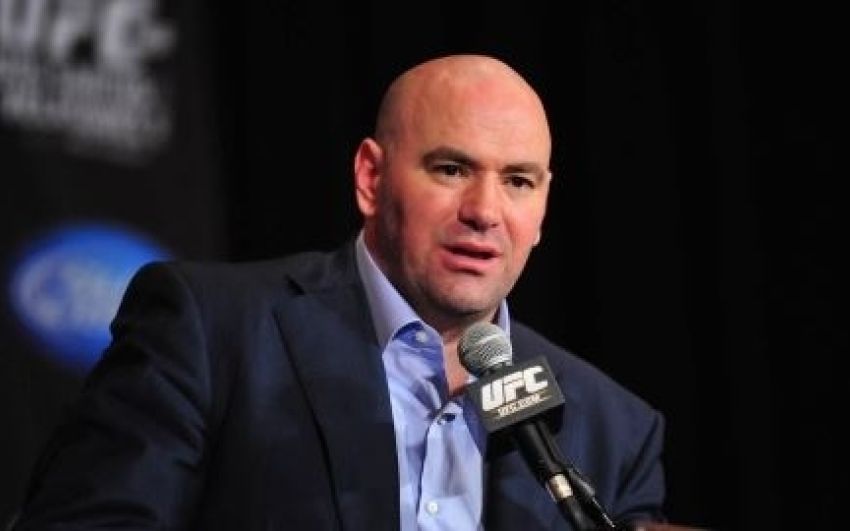 Президент UFC назвал решение судей боя Головкин — Альварес отвратительным 