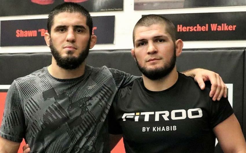 UFC пообещали Махачеву двойной бонус за досрочную победу над Дариушем