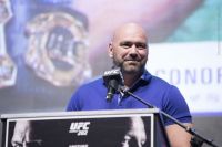 Дана Вайт: «UFC 205 уже бьет рекорды»