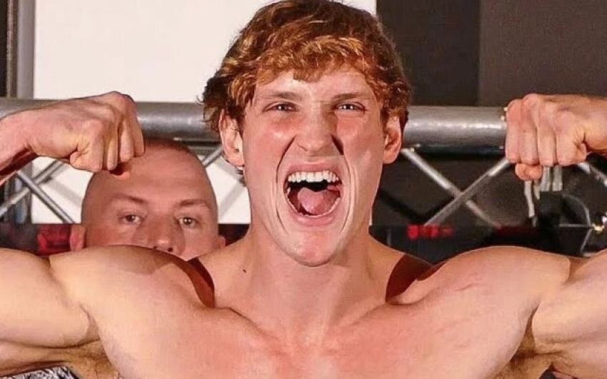 Тито Ортис готов помочь блоггеру Логану Полу подготовиться к дебюту в MMA