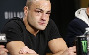 Эдди Альварес рассказал, с кем хочет подписать контракт после ухода с ONE Championship