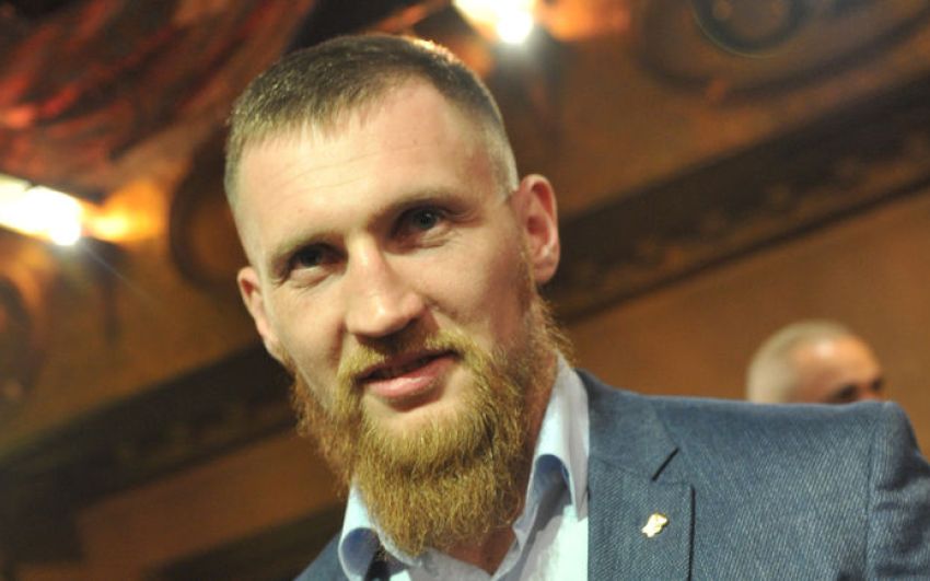 Прогноз на бой МакГрегор - Нурмагомедов от боксера Дмитрия Кудряшова