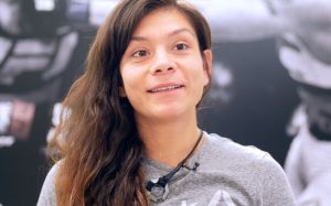 Никки Монтано: "Если бы ждала чуть дольше, моё сердце могло бы остановиться"