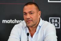 WBA отправила бой Пулев - Хантер на промоутерские торги