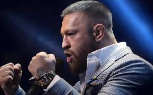 Дана Уайт отреагировал на слухи о возвращении МакГрегора