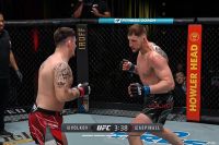 Видео боя Александр Волков – Том Аспинэлл UFC Fight Night 204