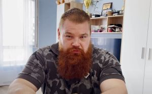Вячеслав Дацик отреагировал на интерес лиги Хабиба