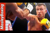 Vasyl LOMACHENKO KNOCKOUT HIGHLIGHTS HD - Enter The MATRIX - (Instrumental Core) 