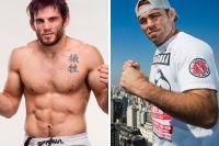 WSOF 34: Джейк Шилдс надеется быстро прикончить Джона Фитча