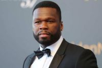 50 cent хочет подраться с Куинтоном Джексоном