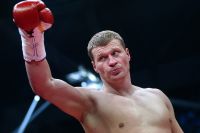 Поветкин подал в WADA жалобу на лабораторию в Лос-Анджелесе 