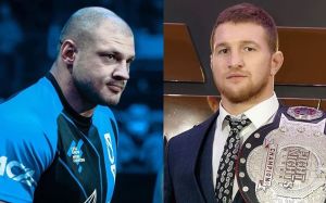 Тренер Минеева объяснил, почему Штырков проиграет его подопечному