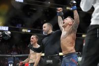 Триллер в Атланте. Разбор главных боев UFC 236