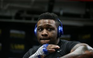 Джаррелл Миллер присоединится к команде комментаторов Sky Sports на шоу Паркер - Уайт