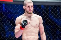 Юсуф Раисов: "Пока рано говорить о UFC"