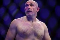 "Порох в пороховницах ещё есть". Олейник про поражение на UFC Fight Night 211