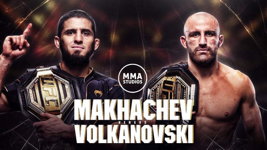 РП ММА №4 (UFC 284): 12 февраля