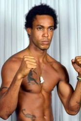 Thiago Rasta Silva