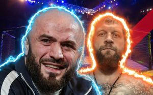 Александр Емельяненко и Магомед Исмаилов обменялись колкостями в соцсетях