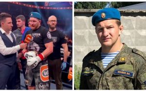 Владимир Минеев рассказал о своем опыте на войне: "В любой момент может прилететь какой-то "химарь", там снайперы работают"