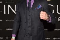Конор Макгрегор, комментируя UFC 211, выразил восхищение уровнем бойцовского мастерства Енджейчик