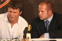 Олег Тактаров: «Судьям не хватило мужества принять честное решение о бое Емельяненко»