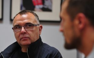 Менеджер Сергея Ковалева прокомментировал снятие его подопечного с рейса