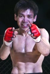 Masahiro Oishi