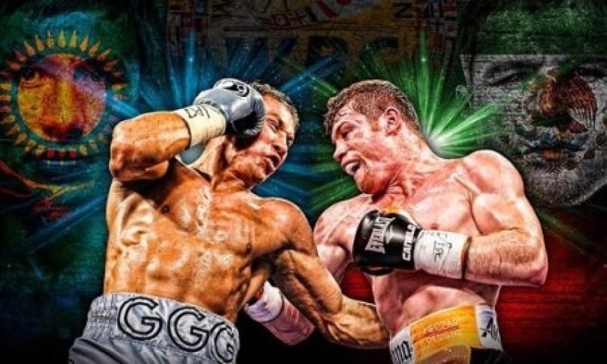 WBC продлил переговоры сторон Головкина и Альвареса до понедельника 