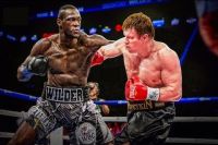 Alexander Povetkin vs Deontay Wilder Promo ᴴᴰ 