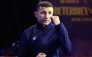 Исраил Мадримов вернется на ринг 24 января, есть соперник
