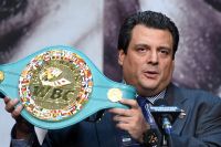 WBC может присудить Василию Ломаченко статус "франчайзингового чемпиона"