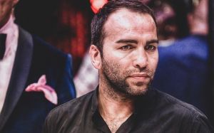 Камил Гаджиев может стать новым вице-президентом UFC в России