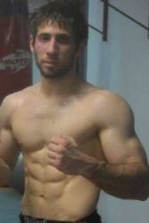 Damián Munoz