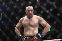 Алексей Олейник проведет свой следующий бой на одном турнире UFC с Конором МакГрегором