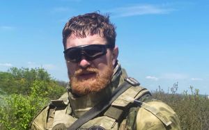 Владимир Минеев: "Я не считаю, что мы воюем с украинцами"