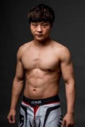 Young Han Kim