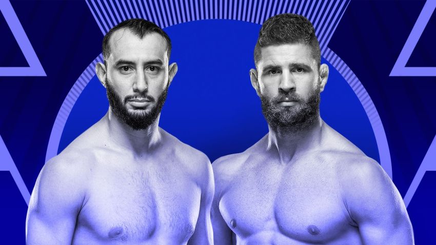 UFC on ESPN 23. Смотреть онлайн прямой эфир