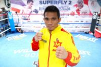 Срисакет Рунгвисаи переносит свой возвращение на ринг по личным причинам