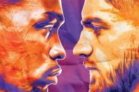 Ставки на UFC on ESPN+ 31: Коэффициенты букмекеров на турнир Дерек Брансон - Эдмен Шахбазян