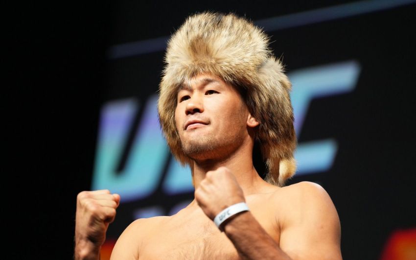 Шавкат Рахмонов ответил, опасается ли он того, что в UFC дадут МакГрегору титульник в полусреднем весе