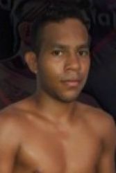Jose da Costa Barros Neto